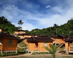 Gota Village Resort (Caramoan, Philippines)