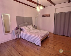 Cijela kuća/apartman Tremelois - Tremel - Cottage (Trémel, Francuska)