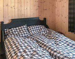 Casa/apartamento entero 5 salas de alojamiento en Treungen (Nissedal, Noruega)