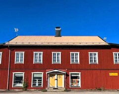 Koko talo/asunto 9 Person Holiday Home In Fredriksberg (Fredriksberg, Ruotsi)