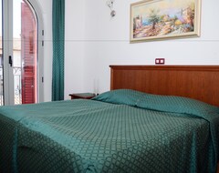 Hotel Armin Villa (Rovinj, Croatia)