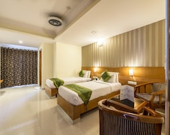 Otel Treebo Trend Akshaya Lalbagh Inn (Bengaluru, Hindistan)