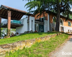Toàn bộ căn nhà/căn hộ Locazione Turistica Santevasio (Ovada, Ý)