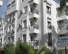 Hotel Isinda (Antalya, Turquía)
