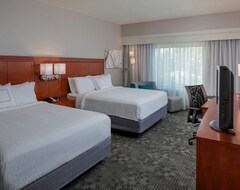 Hotel Courtyard Orlando International Drive/Convention Center (Orlando, USA)