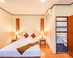 Khách sạn Hotel Eden Bungalow Resort (Patong Beach, Thái Lan)