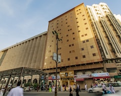 Otel Al Fosool Ajyad (Mekke, Suudi Arabistan)