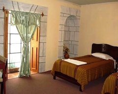 Hotel Hostal Casa Doña Mercedes (Quetzaltenango, Guatemala)