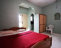 Hotel Krishnaja Residency (Shirdi, Indien)