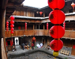 Pensión Zhangzhou Qingdelou Inn (Pinghe, China)