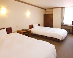 Hotelli Hotel Shirakaba Kogen (Tateshina, Japani)