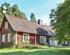 Casa/apartamento entero 8 Person Holiday Home In LÖnsboda (Lönsboda, Suecia)
