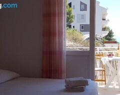 Gæstehus Apartments Zara (Omiš, Kroatien)