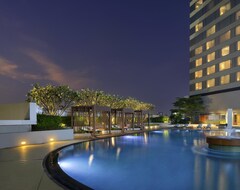 Hotelli Swissotel Le Concorde Hotel (Bangkok, Thaimaa)