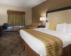 Hotelli Best Western Plus Des Moines West Inn & Suites (Clive, Amerikan Yhdysvallat)