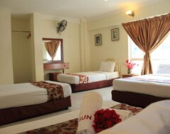 Sun Inns Hotel Sitiawan (Sitiawan, Malaysia)