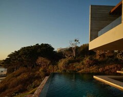 Hele huset/lejligheden Beautiful Luxury Villa Punta Tortugas (La Cruz, Mexico)