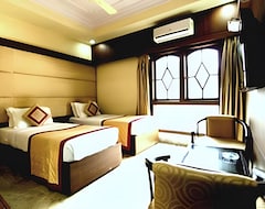 Hotel Gulshan International (Kalküta, Hindistan)