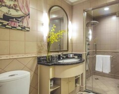 Hotel Green Court Serviced Apartment (Shanghái, China)