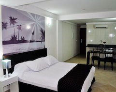 Hotel Riverside Ponta Negra (Natal, Brazil)