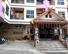 Hotel Rattakit Mansion (Pattaya, Thailand)