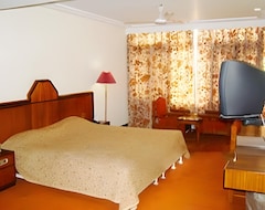 Hotel Zabarvan (Srinagar, Indien)