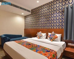 Khách sạn Fabhotel Cyclone Residency (Jaipur, Ấn Độ)