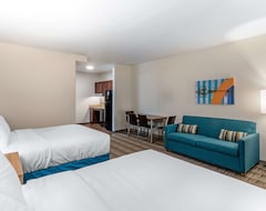 Khách sạn MainStay Suites Denver International Airport (Denver, Hoa Kỳ)