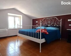 Cijela kuća/apartman Casetta Al Centro (Tuscania, Italija)