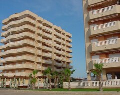 Toàn bộ căn nhà/căn hộ Apartment La Manga, 2 Bedrooms, 5 Persons (Duaca, Venezuela)