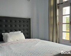 Bed & Breakfast Gracia Locus- Home Comfort (Dimapur, India)