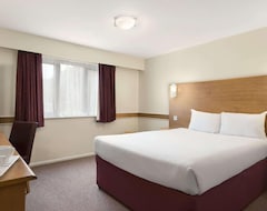 Hotel Days Inn Warwick Northbound M40 (Warwick, United Kingdom)