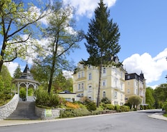 Otel Orea Spa San Remo (Mariánské Lázně, Çek Cumhuriyeti)