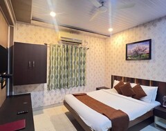 Khách sạn Wanderlust Resort (Bhandardara, Ấn Độ)