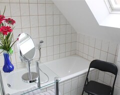 Casa/apartamento entero Albertus 6 - 1 Bedroom - Air-conditioned - Albert House (Speyer, Alemania)