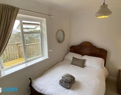 Cijela kuća/apartman Cliffside 3 Bedroom House With Sea Views (Portreath, Ujedinjeno Kraljevstvo)