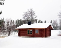 Tüm Ev/Apart Daire Vacation Home Sillankorva In Lapinlahti - 4 Persons, 1 Bedrooms (Lapinlahti, Finlandiya)