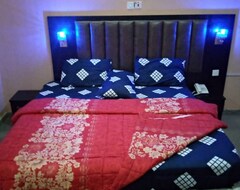 Syrup Hotels And Suites (Uyo, Nigeria)