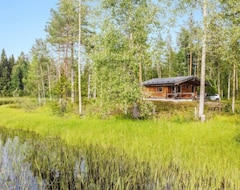 Hele huset/lejligheden Vacation Home NiemenkÄrki In Kaavi - 4 Persons, 2 Bedrooms (Kaavi, Finland)