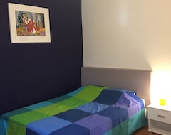 Casa/apartamento entero Appartement Tt Confort, Sur Jardin Plein Sud, 15 Mn à  Pied Du Vieil Annecy (Annecy, Francia)