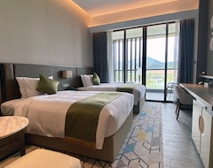 Holiday Inn Resort Maoshan Hot-Spring, an IHG Hotel (Jurong, Kina)