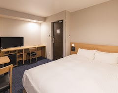 Hotel Sotetsu Fresa Inn Tokyo-Akasaka (Tokyo, Japan)