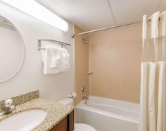 Otel Travelodge Inn & Suites By Wyndham Albany (Albany, ABD)