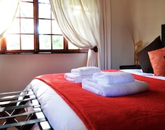 Khách sạn Outlook Lodge Lakefield (Benoni, Nam Phi)