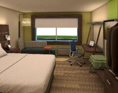 Khách sạn Holiday Inn Express & Suites Farmville, An Ihg Hotel (Farmville, Hoa Kỳ)