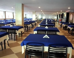 Hotel Arrastao Premium Plaza (Muriaé, Brazil)