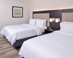 Holiday Inn Express & Suites - Shreveport - Downtown, An Ihg Hotel (Shreveport, Sjedinjene Američke Države)