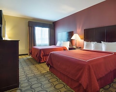 Hotel Rodeway Inn & Suites (Winnfield, USA)