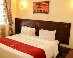 Hotel Prideinn Diani (Diani Beach, Kenya)