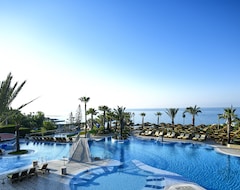 Hotell Hotel Four Seasons (Lemesos, Cypern)